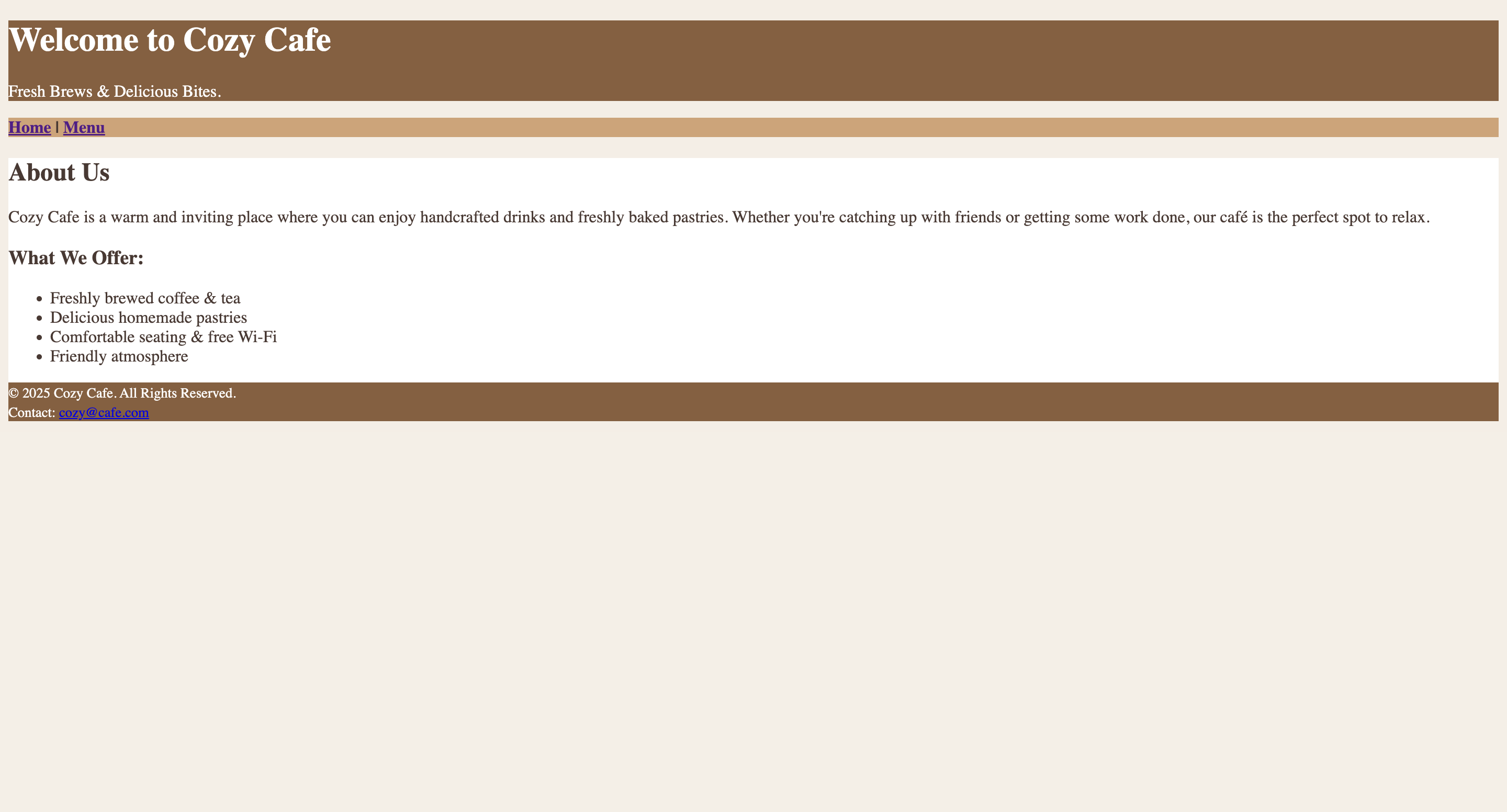 Placeholder image of Gabriel's workspace